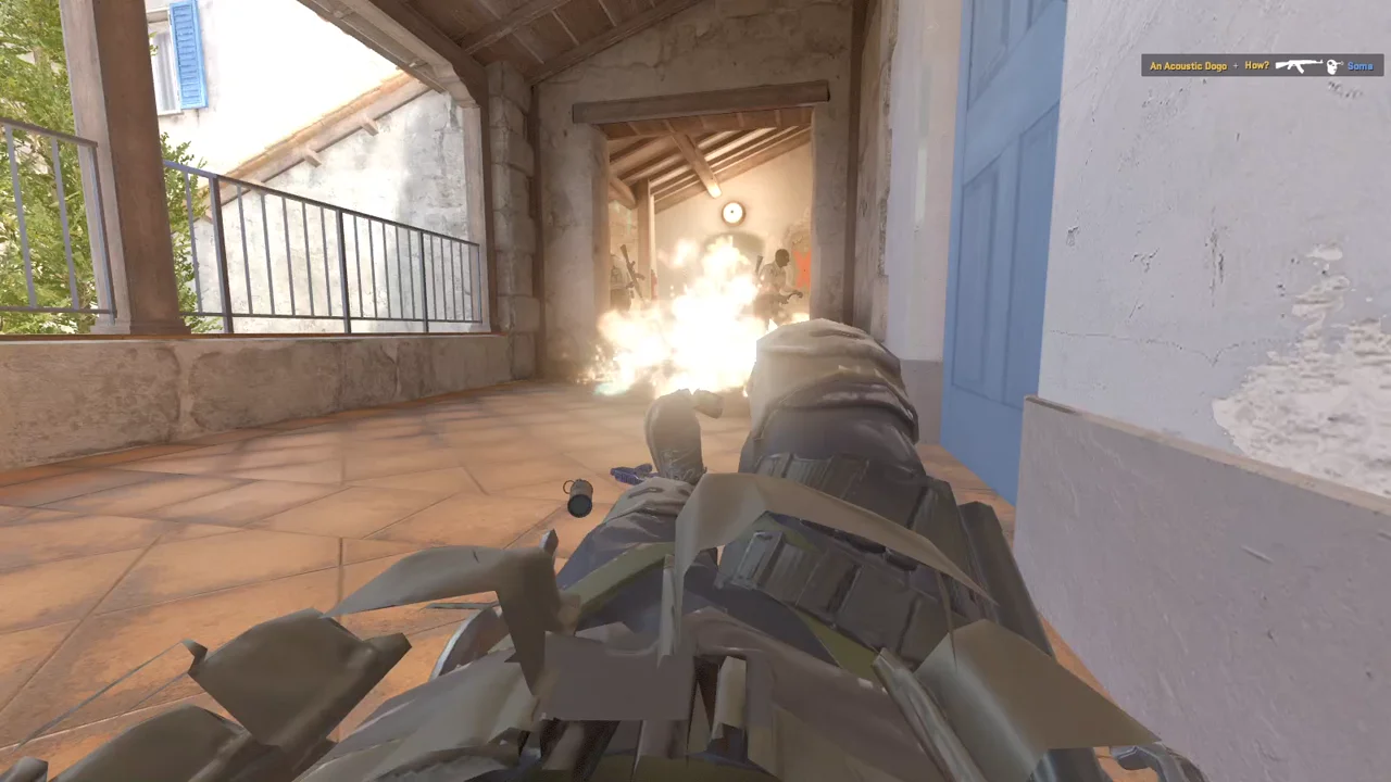 highlight